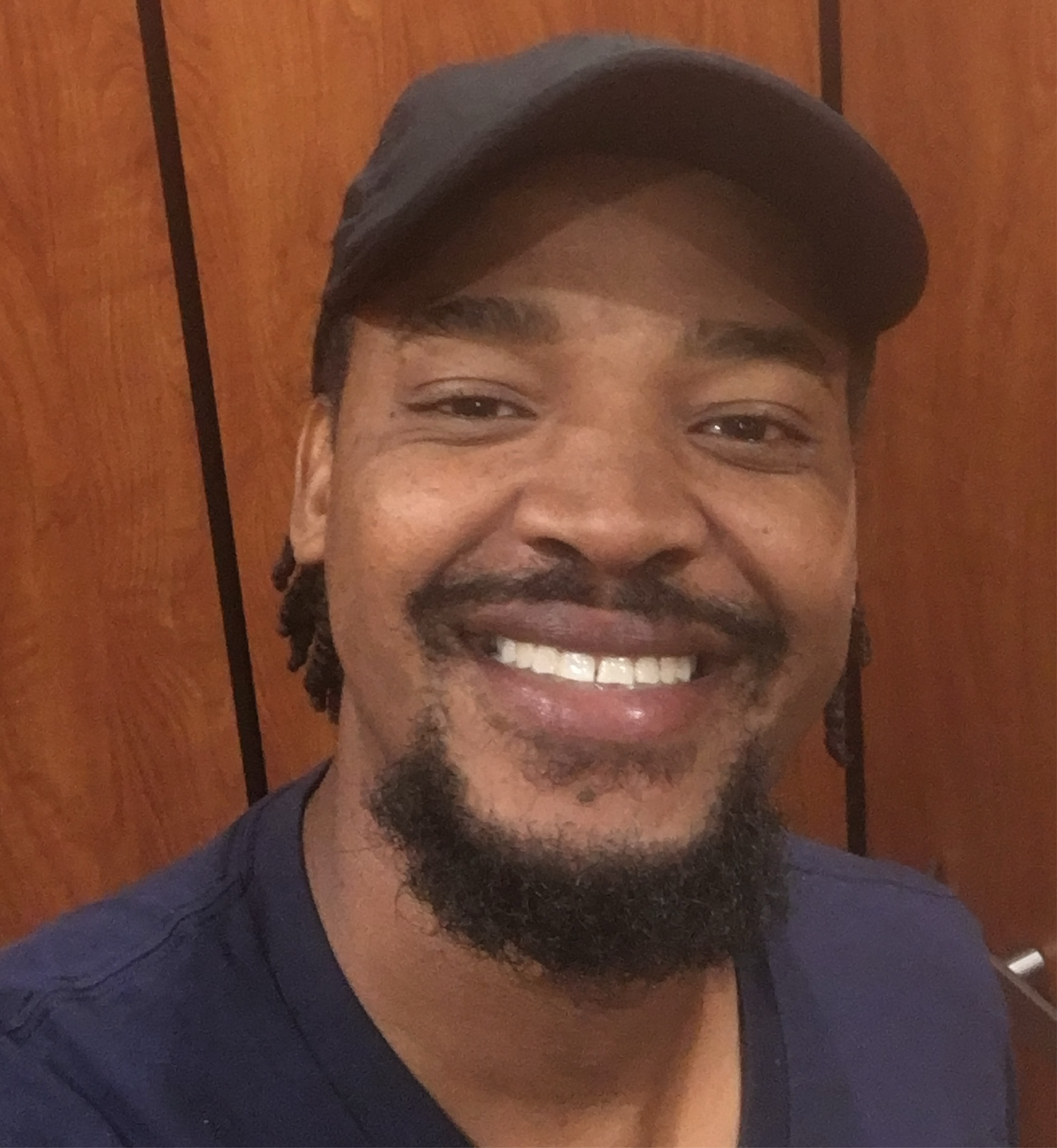 Founder - Mr. L. Thekiso